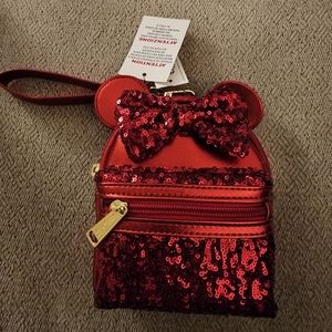 Loungefly Wristlet